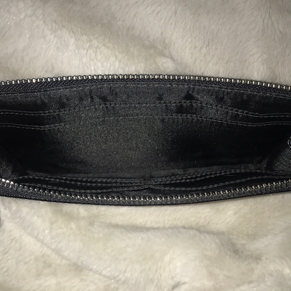 Coach Wallet Wristlet - Picture 8 of 8